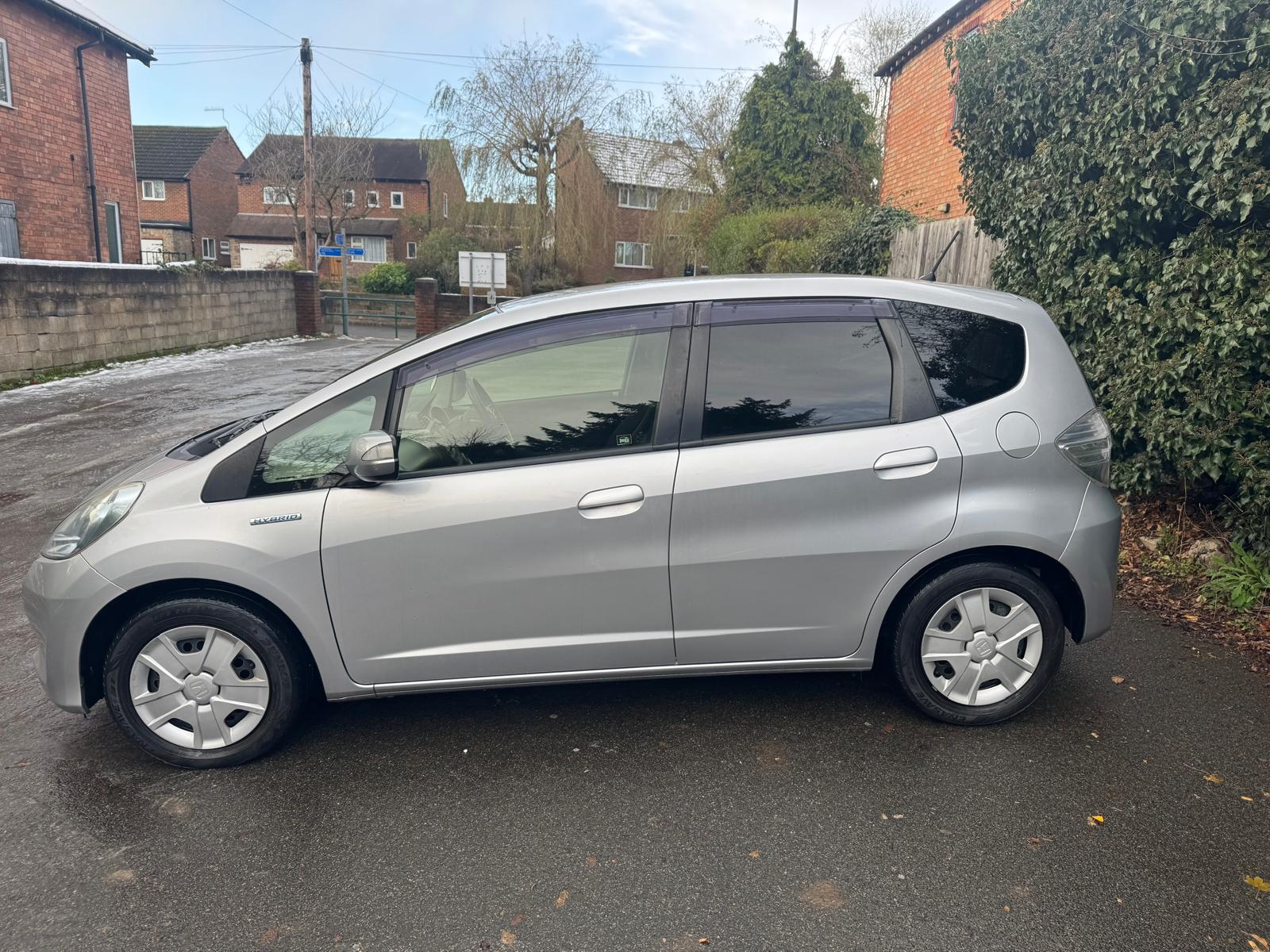 Mot one yer import car full option