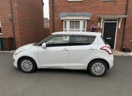 Suzuki swift 2013. Full option one year mot