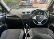 Suzuki swift 2013. Full option one year mot