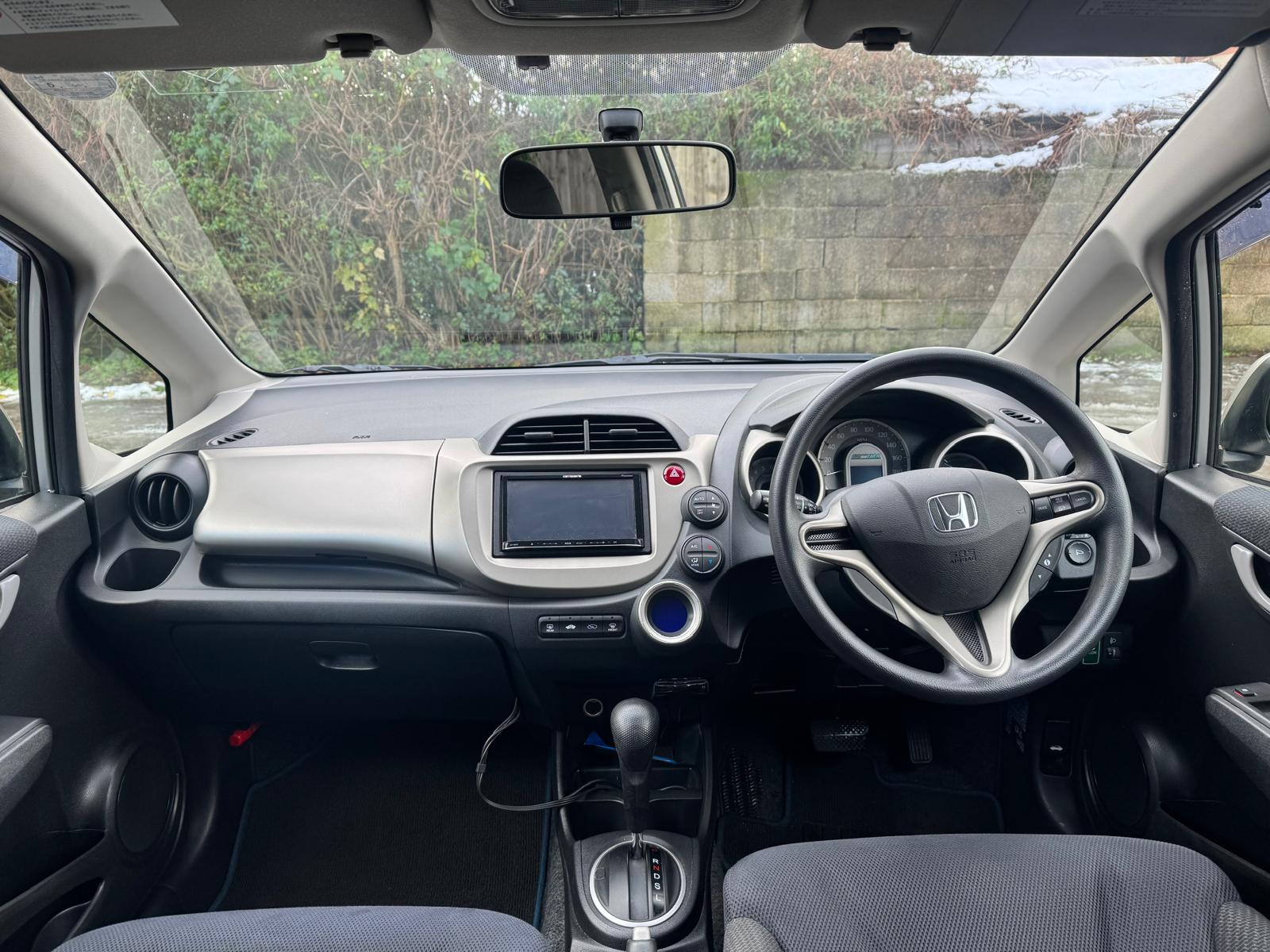 Mot one yer import car full option