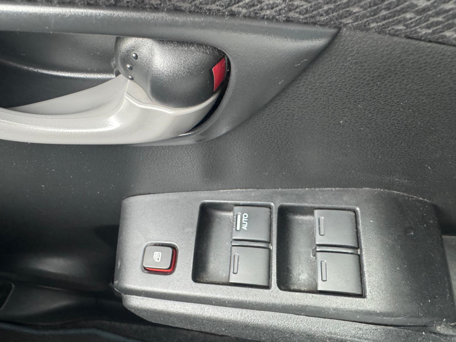 Mot one yer import car full option