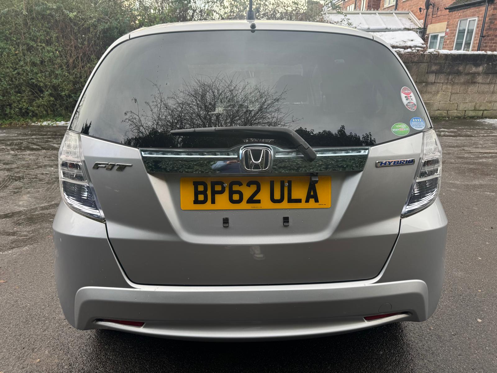 Mot one yer import car full option