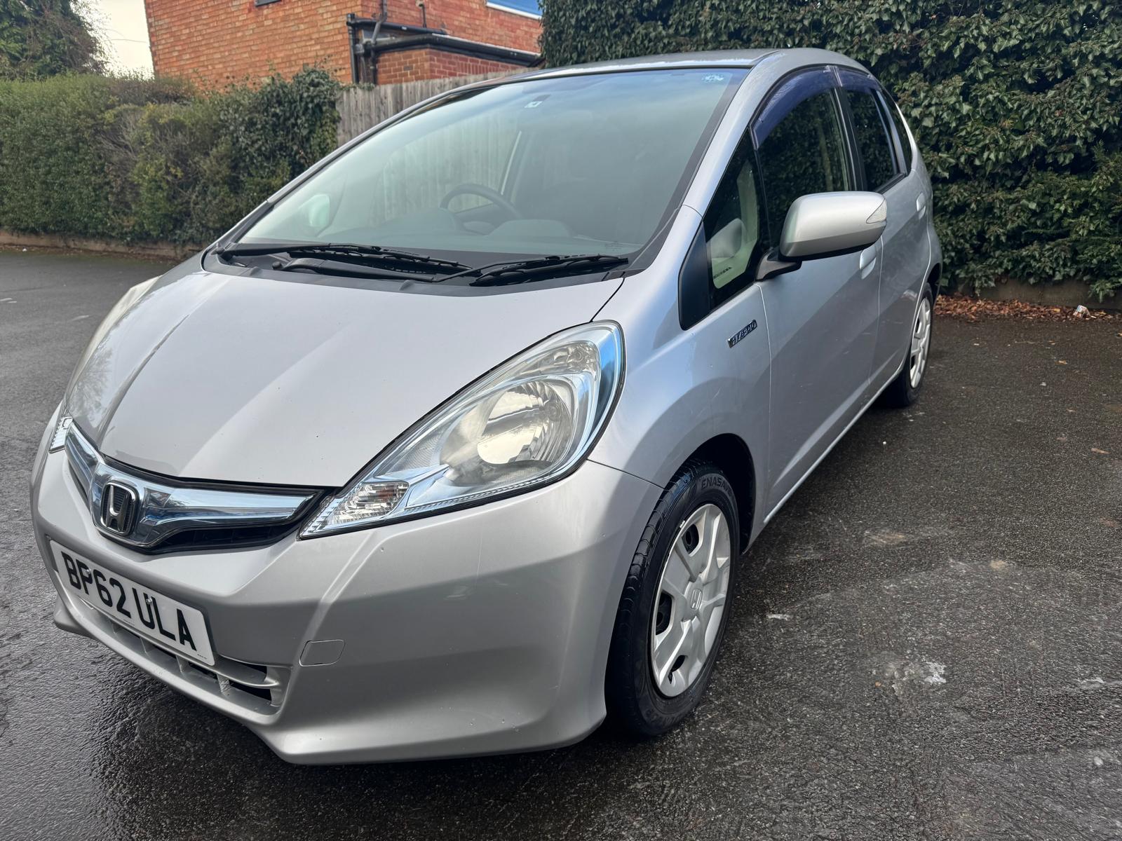 Mot one yer import car full option