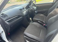 Suzuki swift 2013. Full option one year mot